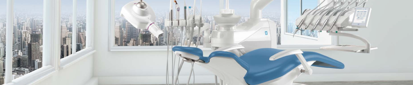 Royal Dental Equipment Repair Services & Sales  – Vancouver